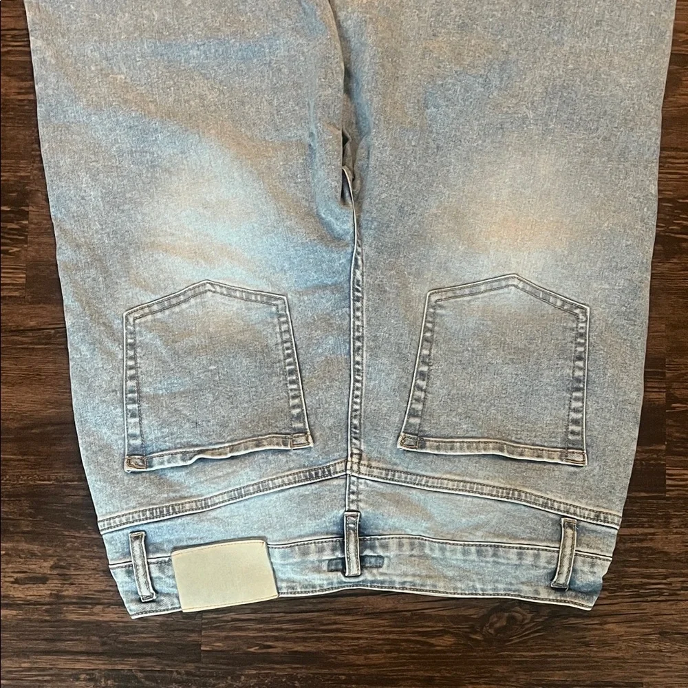 Frye Carly Jeans Size 29